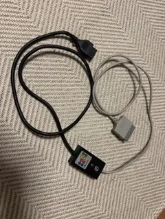 シグマ電子 SUPER PRO STICK Σ8000TB用PS変換ケーブル