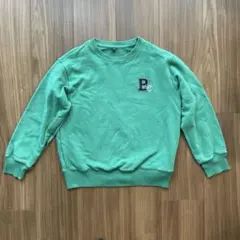 UNIQLO KIDS トレーナー 140cm バスケットボール【汚れあり】