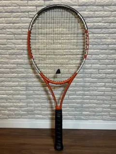 【◎美品】 HEAD LIQUIDMETAL テニスラケット