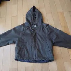 Ciaopanic Typy フード付きジャケット FREEサイズ