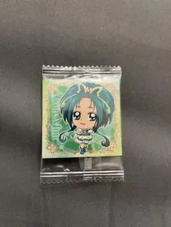 キュアミント　ウエハース　にふぉるーしょん