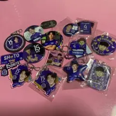 [最終値下げ］サンフレッチェ広島ガチャまとめ