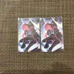 にじさんじ ノスタルジアコレクション 夕陽リリ