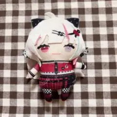 にじさんじ 石神のぞみ ぱぺっと