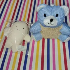 UCHINO towelGallery　ウチノタオルギャラリーベビースポンジ他のサムネイル