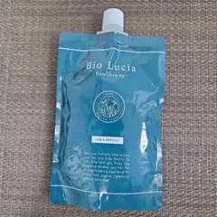 【未開封 美品】ビオルチア シャンプー 300ml bio lucia　詰め替えのサムネイル