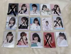 =LOVE イコラブ 髙松瞳 生写真 21種コンプ まとめ売り