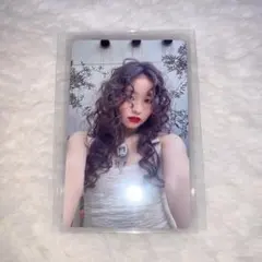 HANA ROSE 初回B トレカ KOHARU