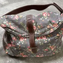 CathKidson花柄バッグ