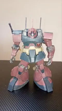 2026年最新】MG 1/100 ドワッジ改の人気アイテム - メルカリ