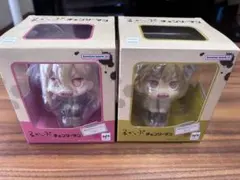 るかっぷ チェンソーマン デンジとパワーのセット