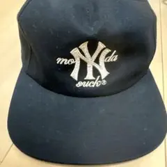 2026年最新】mondaysuck city capの人気アイテム - メルカリ