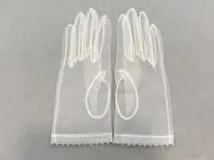 ウェディンググローブ