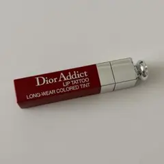 Dior Addict LIP TATTOO 771