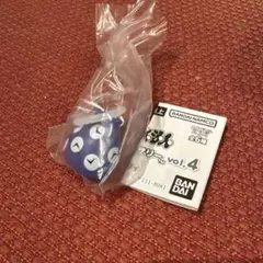 ドラえもん めじるしアクセサリー vol.4 タイムふろしき 新品