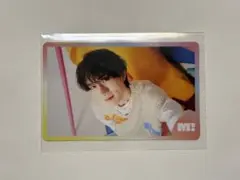 M!LK 山中柔太朗 トレカ