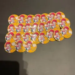 推しの子 缶バッジ 有馬かな 西武園 30個 - メルカリ