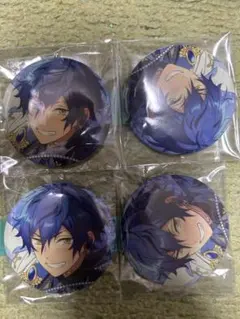 2025年最新】漣ジュン 缶バッジの人気アイテム - メルカリ