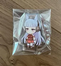 ウマ娘 プリティーダービー ころっとアクリルミニフィギュア ゴールドシップ