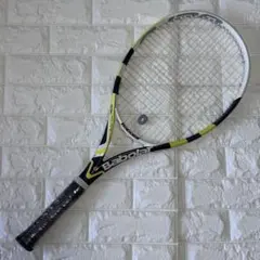 美品 バボラ Babolat Aero pro lite G2 テニスラケットのサムネイル
