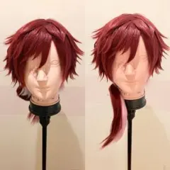 ローレン・イロアス コスプレ ウィッグ にじさんじのサムネイル