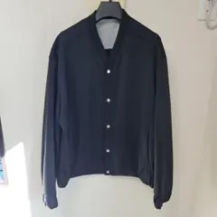 ★美品★【THE TOKYO】THE PERMANENT EYE　ブルゾン