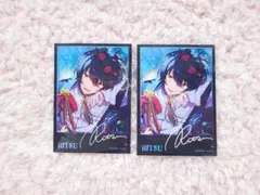 あんさんぶるスターズ 中国 星幻時序ポラロイド 朔間凛月