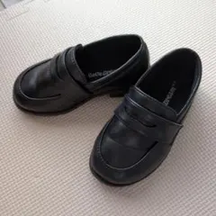 ●最終価格 CeCe-Dream ブラックフォーマルシューズ 16.0