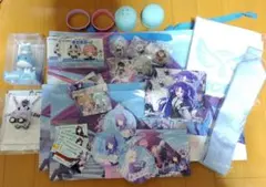 【定価の半額以下】ブルアカ4周年グッズ