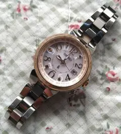 【完動品】SEIKO LUKIAのサムネイル