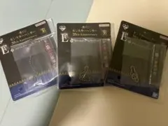 モンスターハンター　一番くじ　E賞　　アクリルチャームコレクション