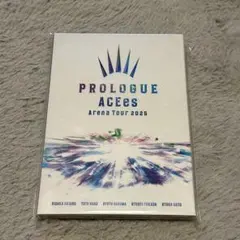 PROLOGUE ACEes Arena Tour 2025 DVD 円盤 - メルカリ