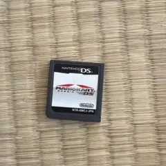 マリオカートDS ニンテンドーDSソフト