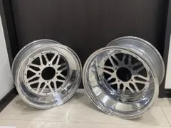 モンキー　アルミホイール　12インチ 4J 6J 2本セット ダックス モンキー アルミホイール 12インチ 4J 6J 2本セット ダックス - メルカリ