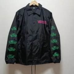 VANS×MxMxM 