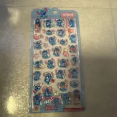 スティッチ シールセット