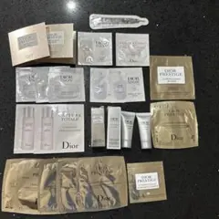 Dior 試供品セット