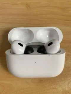 AirPods Pro 第2世代 USB-C 左耳接触不良あり MTJV3J/A - メルカリ