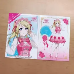 2026年最新】ラブライブ! 缶バッジ 絢瀬絵里の人気アイテム - メルカリ