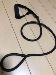 シャドーピッチング　トレーニングチューブ　延伸ゴム