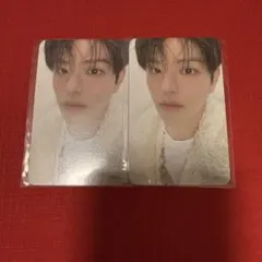 stray kids skz 5clock トレカ スンミン