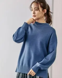 グローバルワーク ニット