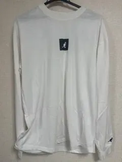 KANGOL 長袖