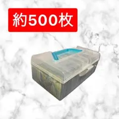 デュエルマスターズ　まとめ売り　デッキ　引退　カード　ストレージ　ケース付き 2026年最新】デュエマストレージの人気アイテム - メルカリ