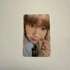 NCTWISH 会場限定 6000円特典 トレカ リョウ