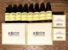 C.O. Bigelow トライアルセットのサムネイル