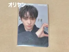 ald1 トレカ　ラキドロ　EUPHORIA オリヤン アンシン