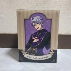 ツイステ一番くじ第3弾 D賞 アズール・アーシェングロット C賞 ぬいぐるみ