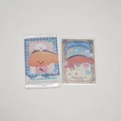 サンリオ KIRIMIちゃん. ウエハース
