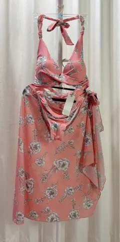 RU水着3点セット タグ付き11号